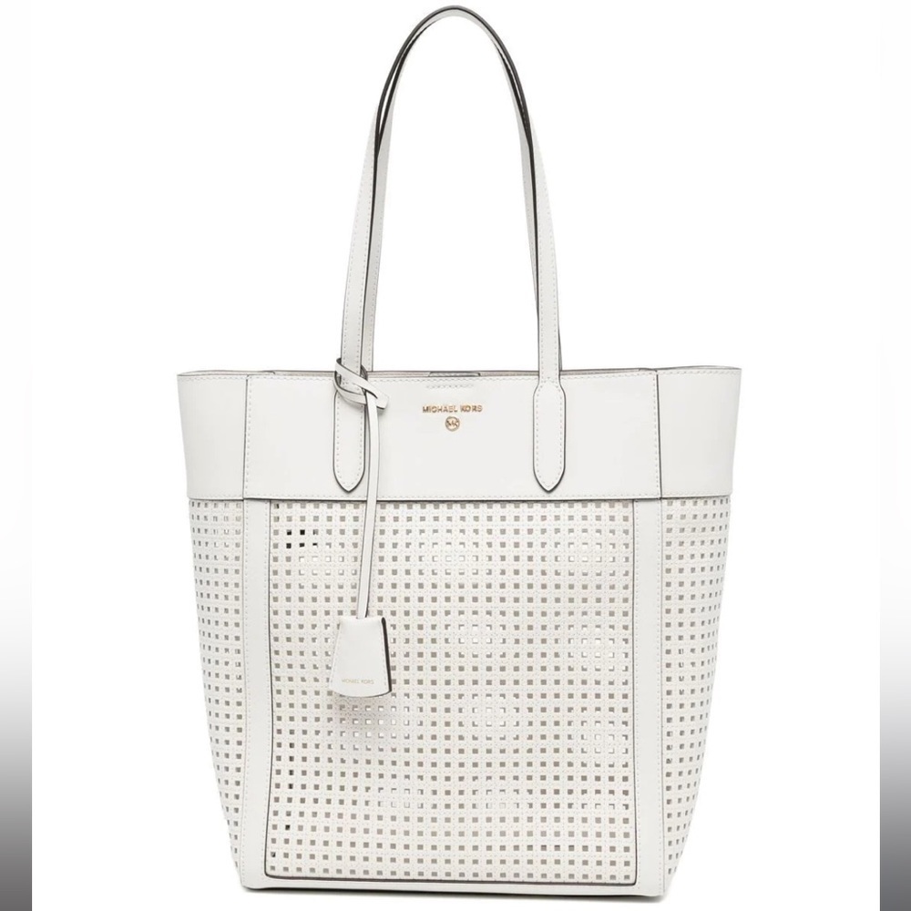 Michael Kors Sinclair shopper tote bag NWT - Picture 2 of 7